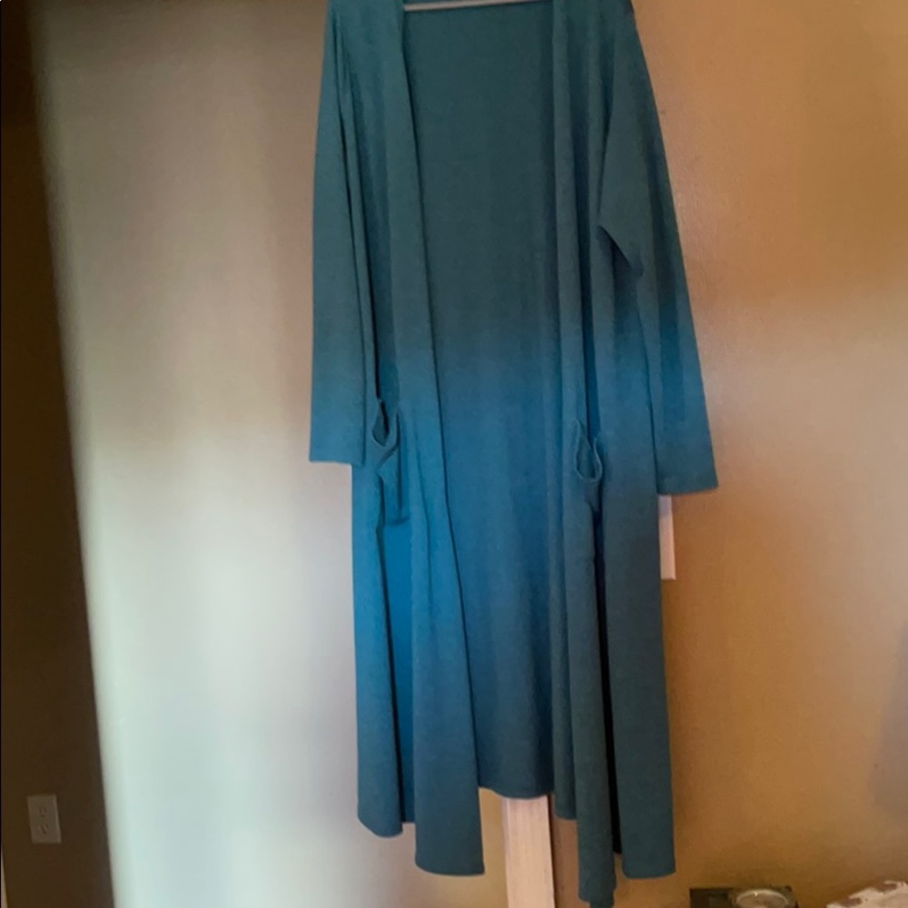 LuLaRoe Sarah XL